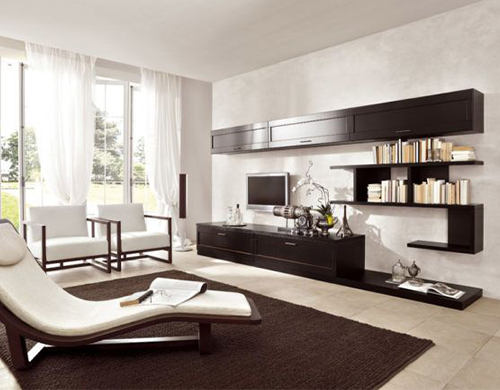 Для гостиной