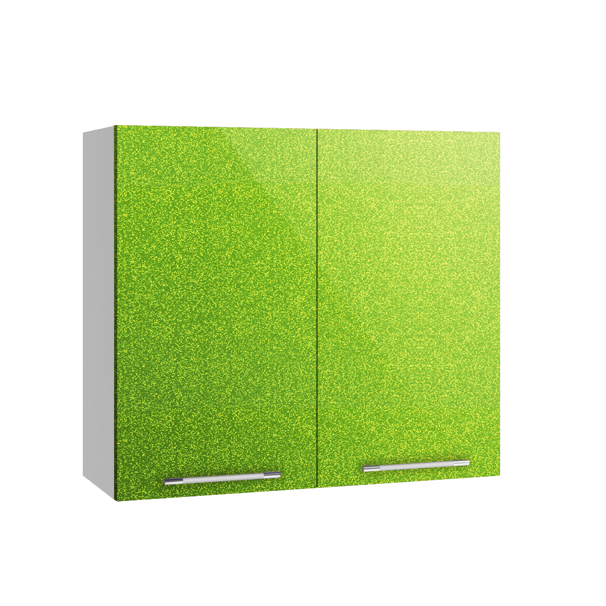 ящики для кухни зеленые