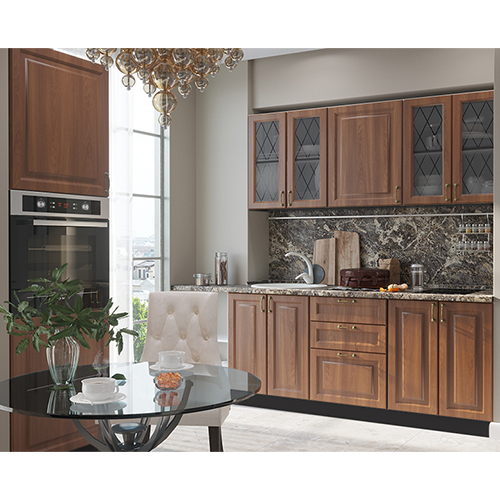 Купить модульные кухни угловые и прямые - Новосибирск