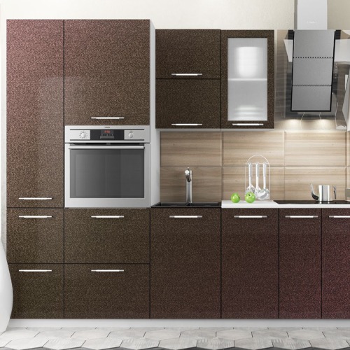 Купить модульные кухни угловые и прямые - Новосибирск